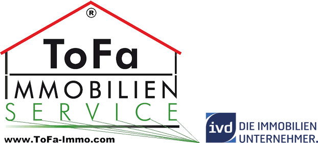 Logo ToFa Immobilien Service