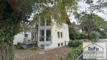 Hauptbild ToFa: sensationelle, helle Maisonettewohnung mit Gartenanteil, 2 Terrassen und Balkon