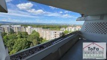 Hauptbild ToFa: sanierte Maisonettewohnung mit atemberaubenden Fernblick - Garagenbox