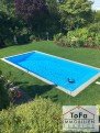Hauptbild ToFa: EFH mit geräumiger ELW und traumhaften Salzwasserpool im schönen Süd-West-Garten