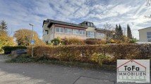 Hauptbild ToFa: Repräsentatives Bürogebäude mit Tiefgarage & gehobener Ausstattung im beliebten Gewerbegebiet