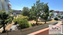 Hauptbild ToFa: frisch sanierte Balkonwohnung in toller Lage gegenüber vom Rewe/Straßenbahn